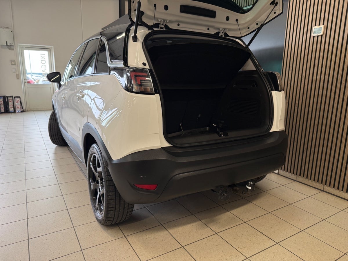 Opel Crossland T 110 GS