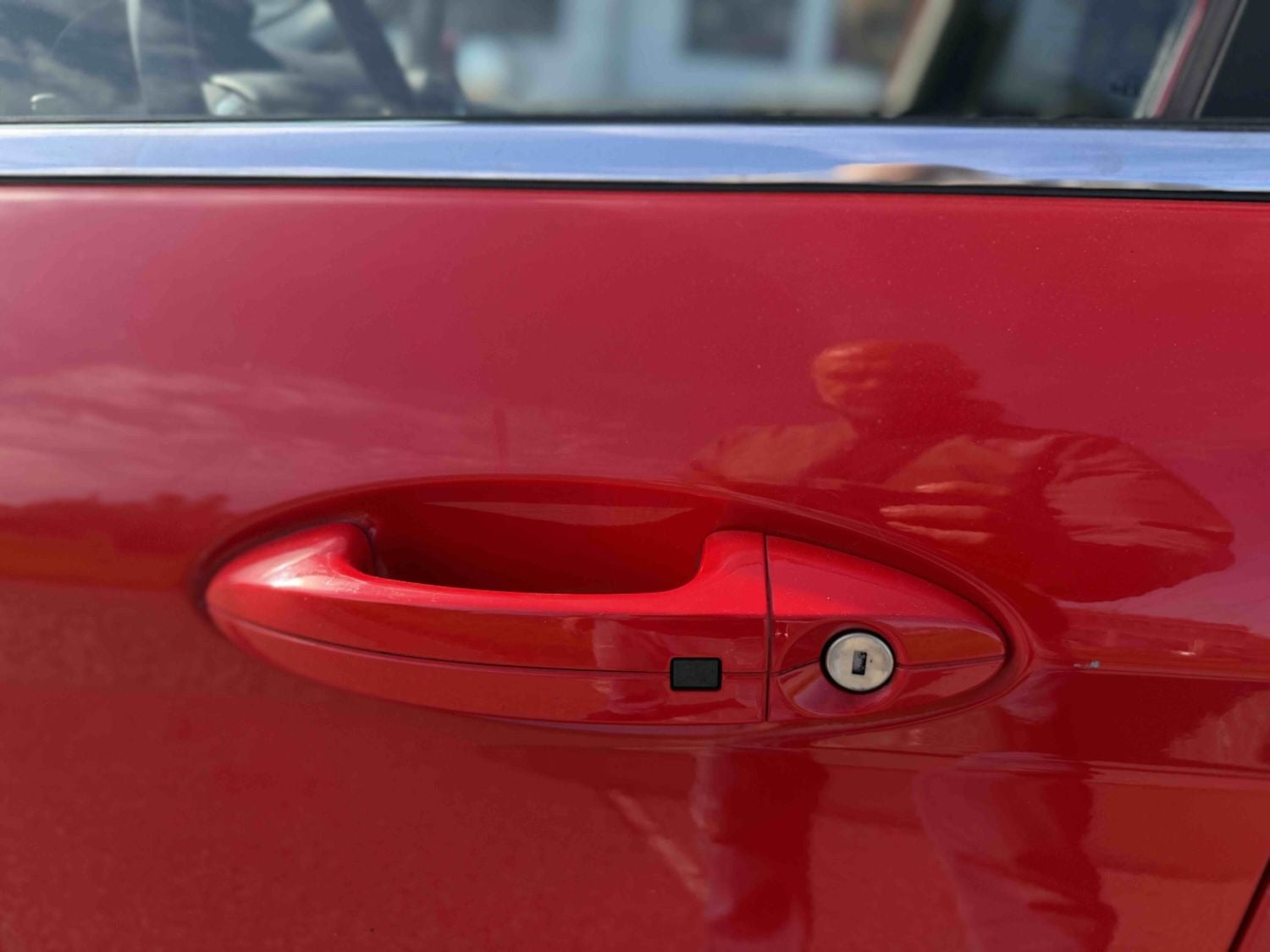 Billede af Ford Fiesta 1,0 SCTi 100 Fun aut.