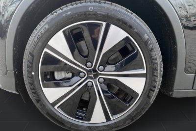 Polestar 2 Long Range