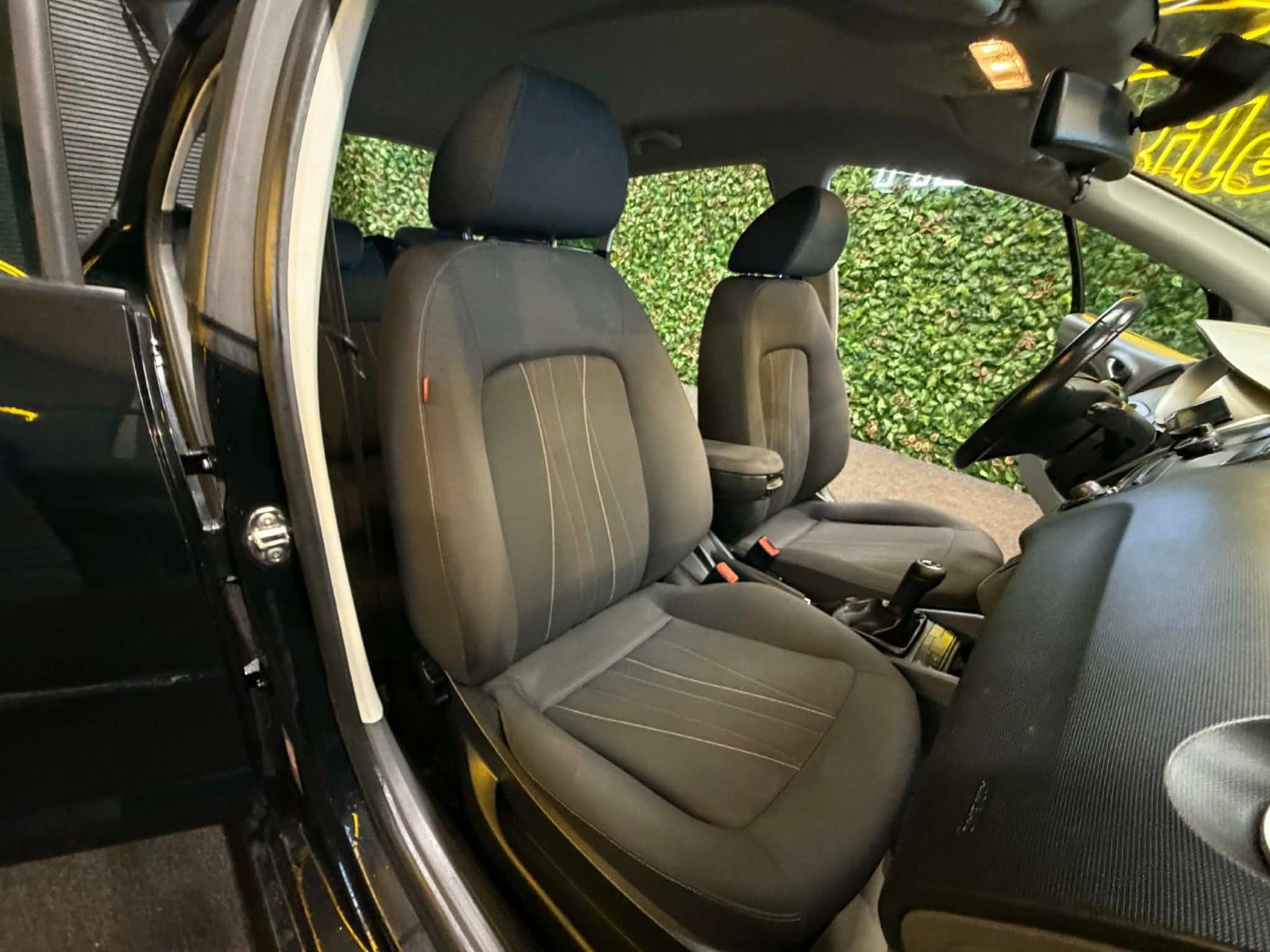 Billede af Seat Ibiza 1,2 TDi 75 Reference eco