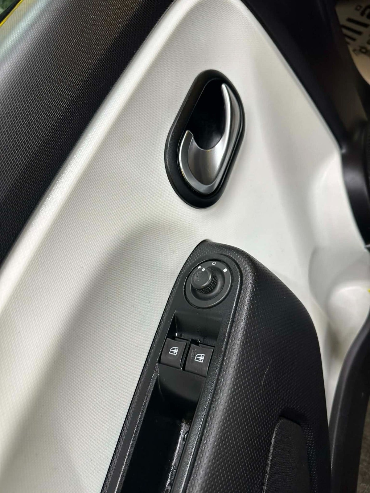 Billede af Renault Twingo 1,0 SCe 70 Expression