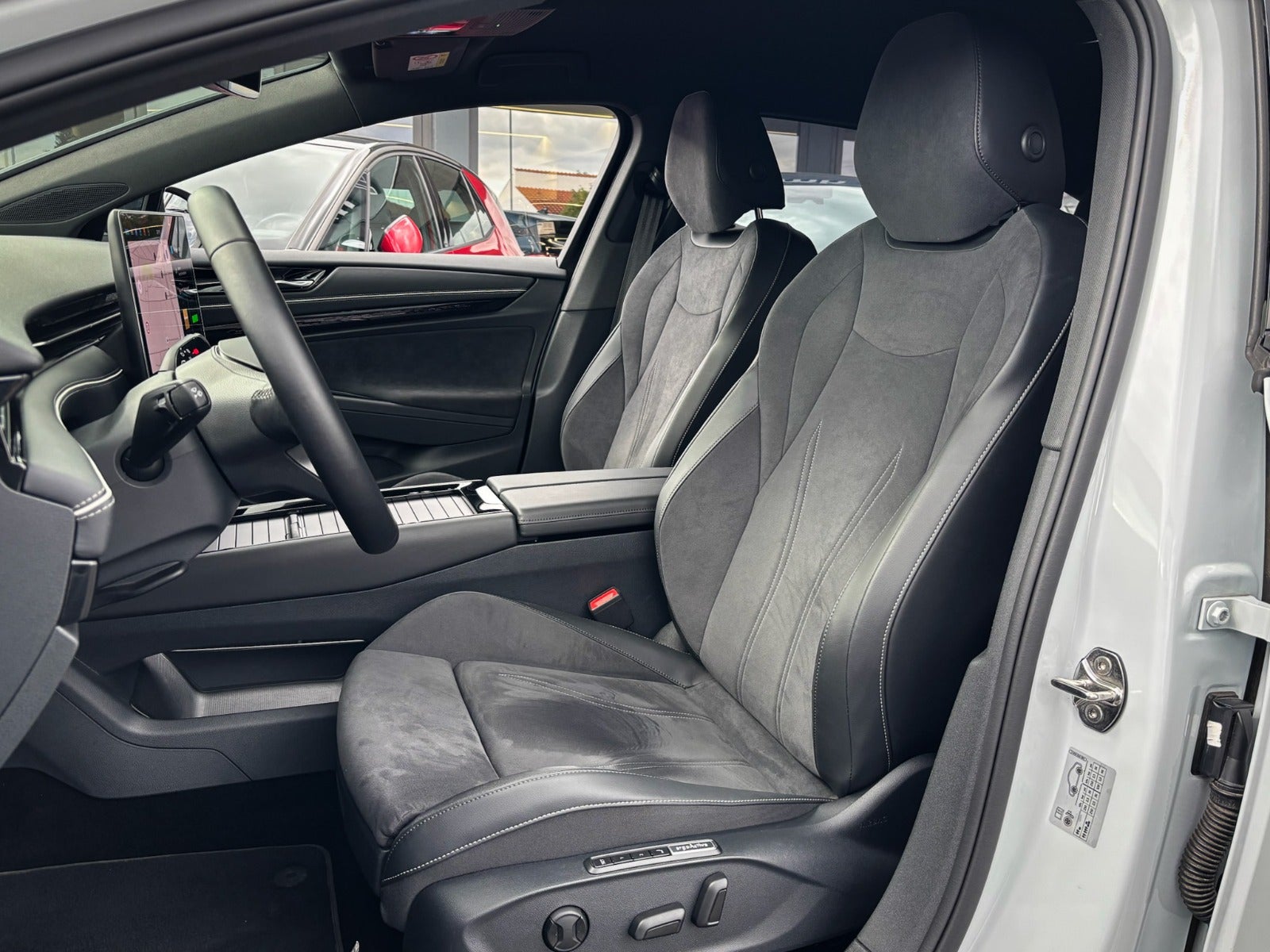 Billede af VW ID.7 86 Pro S