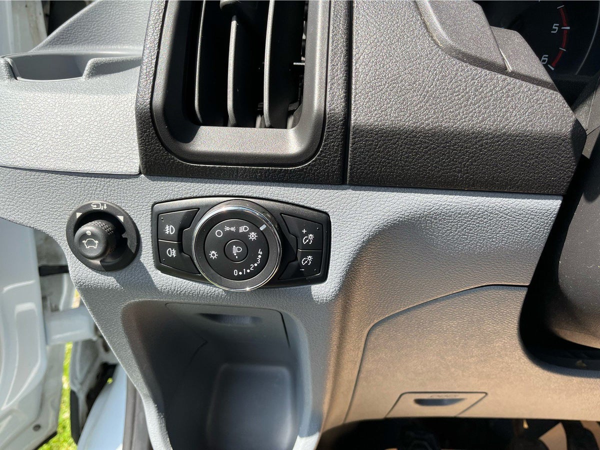 Ford Transit 350 L2 Van TDCi 130 Trend H2 FWD billede 7