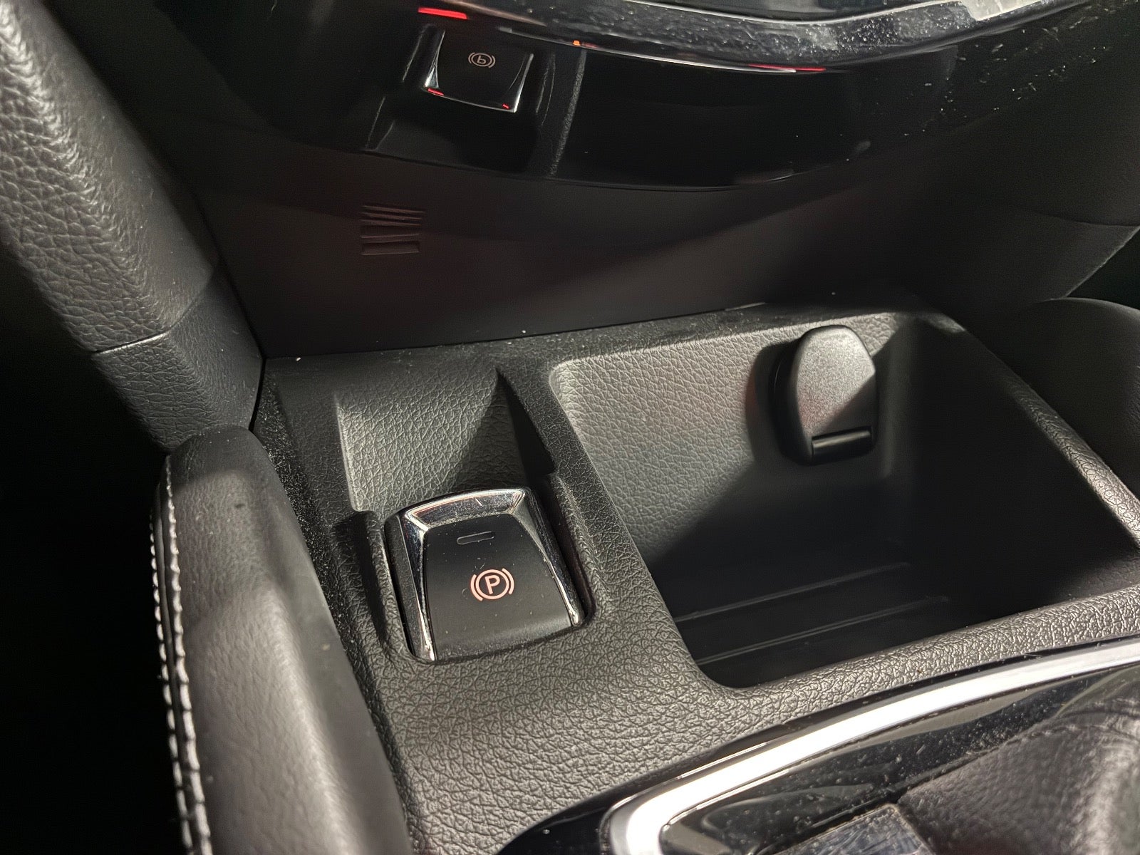 Billede af Nissan Qashqai 1,2 Dig-T 115 Tekna+ X-tr.