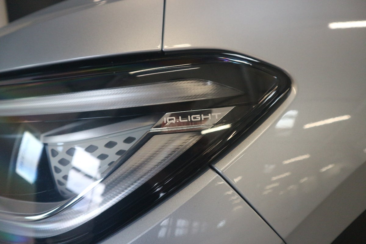 VW ID.4 GTX 4Motion