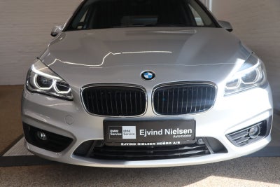 BMW 218d Gran Tourer Sport Line aut.