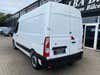Renault Master IV T33 dCi 135 L2H2 Kassevogn thumbnail