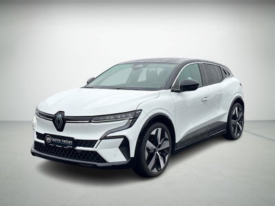 Renault Megane E-Tech Techno