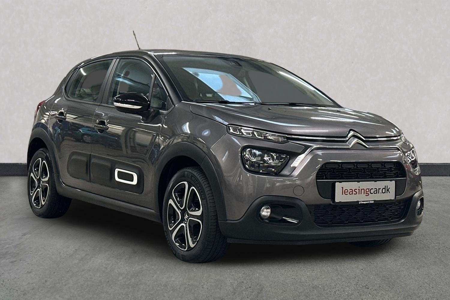 Billede af Citroën C3 1,2 PureTech 83 Impress