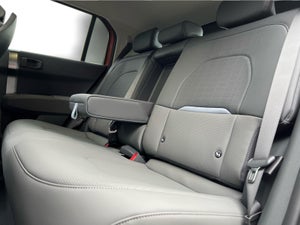 Kia EV3 Long Range Upgrade