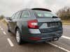 Skoda Octavia TSi 190 Style Combi DSG thumbnail