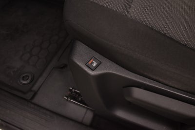 Peugeot Partner BlueHDi 130 L1V1 Plus EAT8 Van