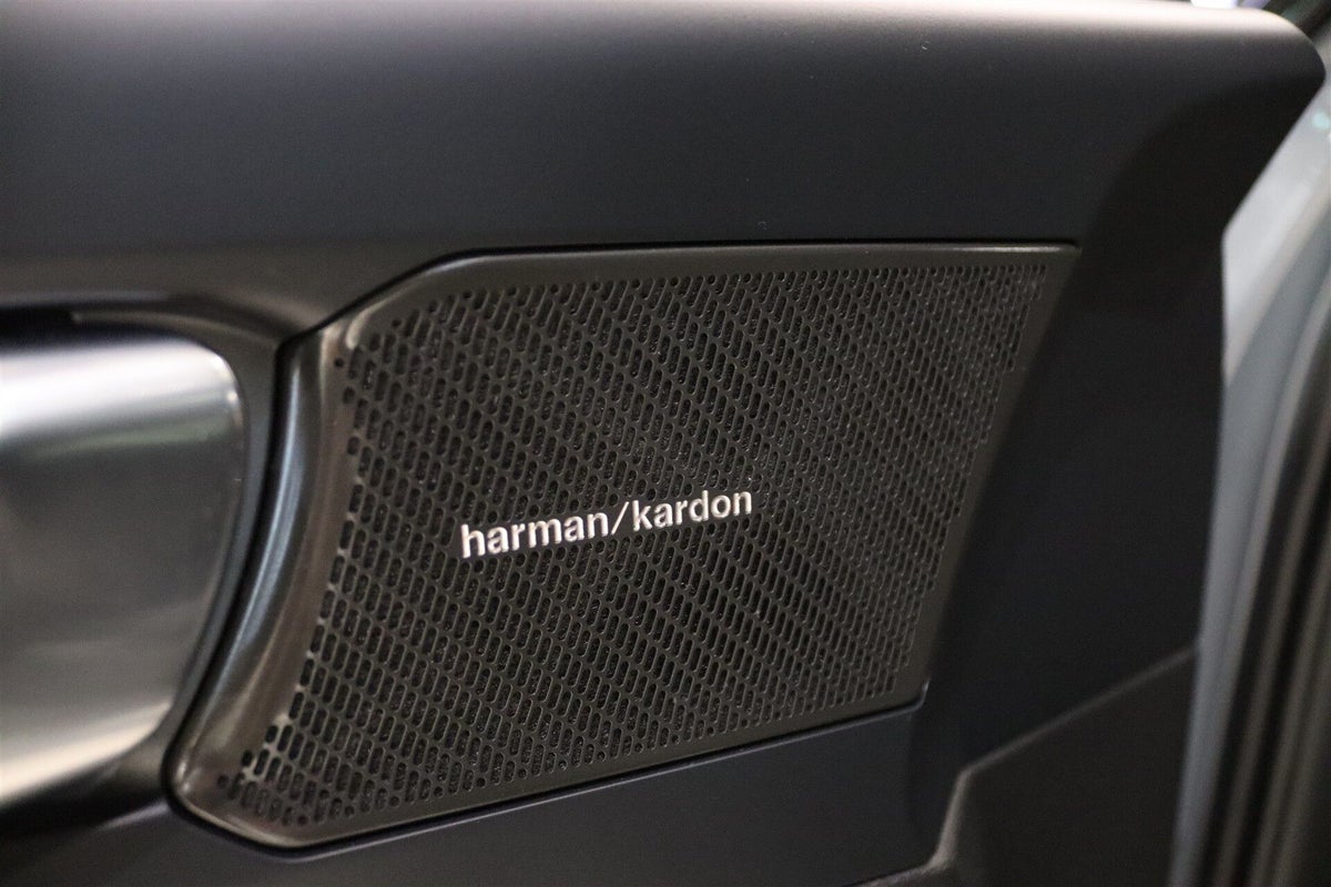 Volvo XC40 P6 ReCharge Ultimate billede 12