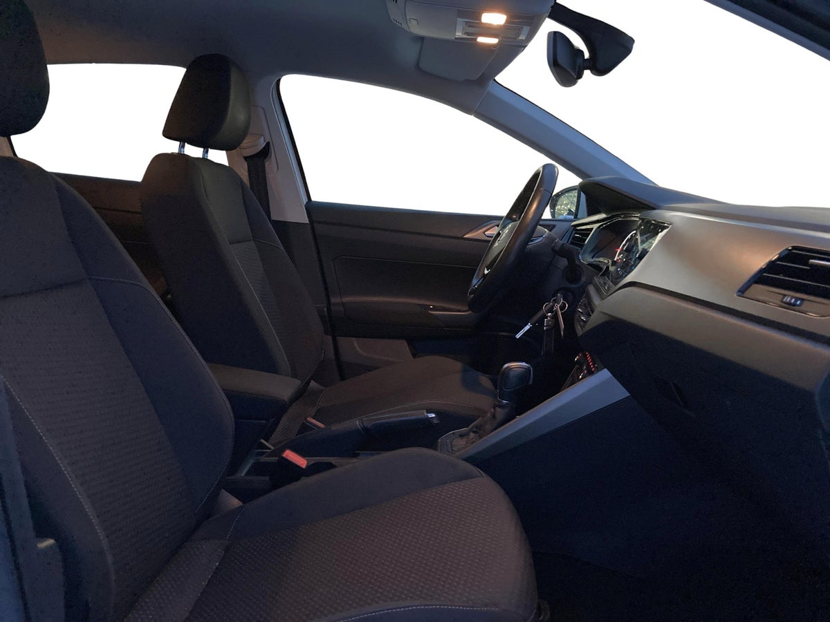 VW Polo TSi 95 Comfortline DSG billede 7