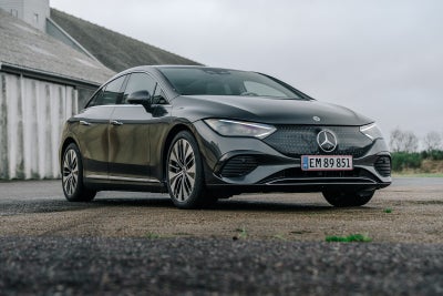 Mercedes EQE300  Premium 4d