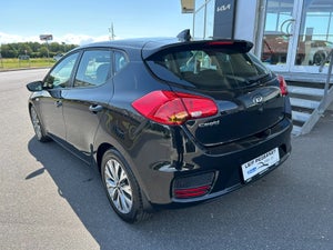 Kia Ceed T-GDi Style+ Clim Limited