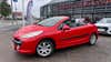 Peugeot 207 CC thumbnail