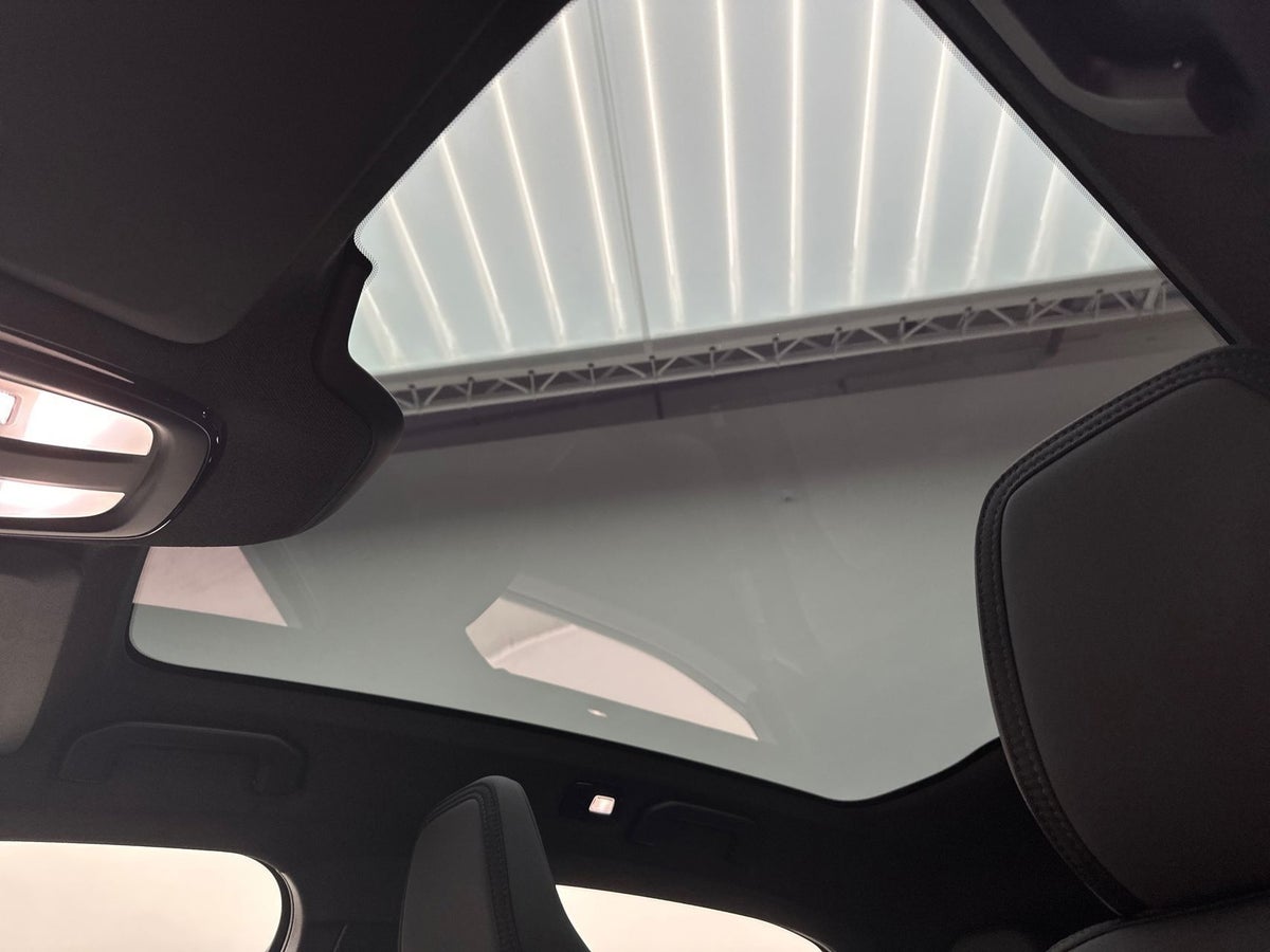 Polestar 2 Long Range billede 14