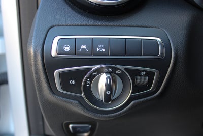 Mercedes GLC350 d AMG Line aut. 4Matic