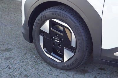 Kia EV3 Standard Range Access