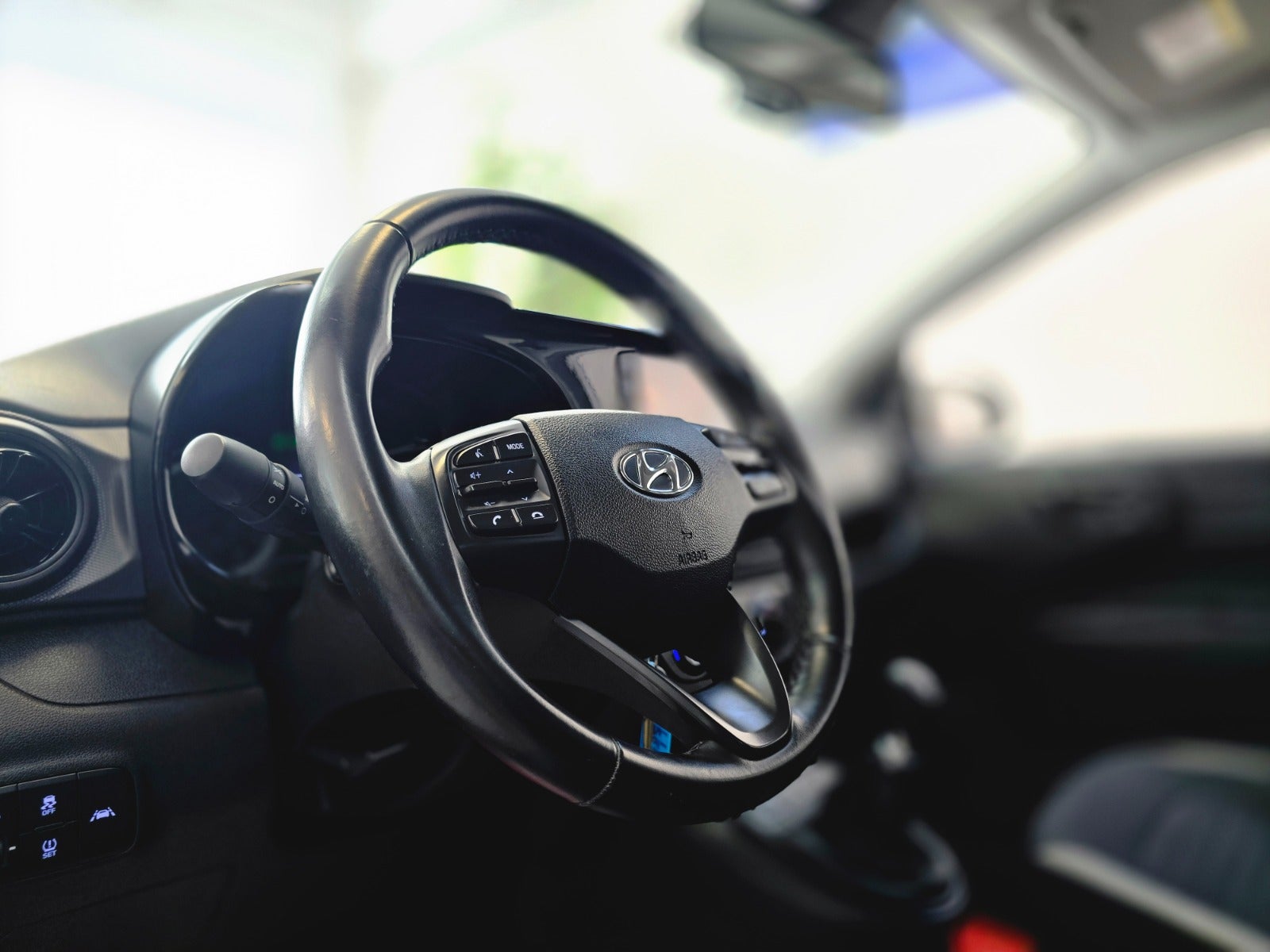 Billede af Hyundai i10 1,0 MPi Essential