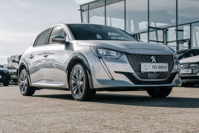 Peugeot e-208 Allure