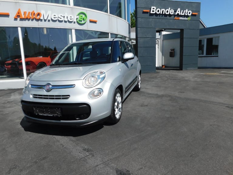 Fiat 500L 16V 95 Pop