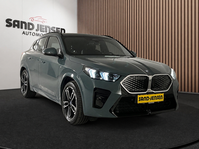 BMW iX2 xDrive30 M-Sport Premium Van
