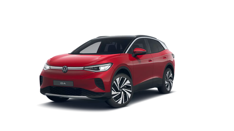 VW ID.4 Style