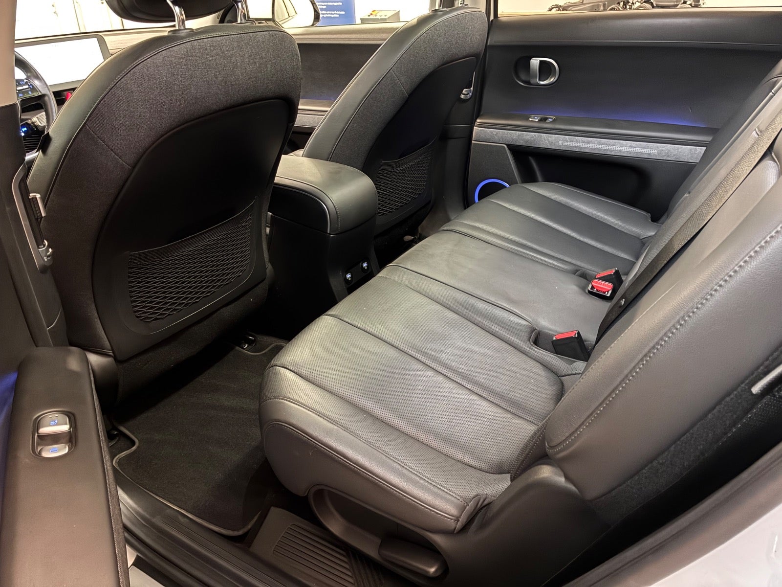 Billede af Hyundai Ioniq 5 77 Advanced