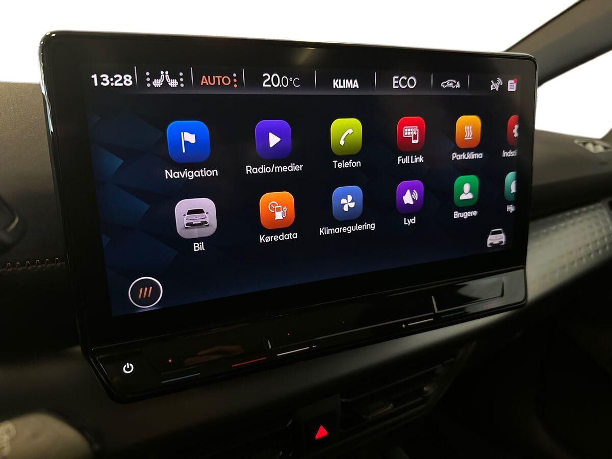 Cupra Born High billede 12