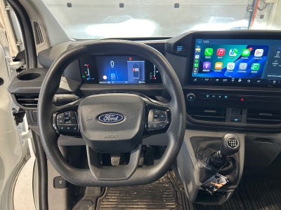 Ford Transit Custom 300 L1 EcoBlue Trend