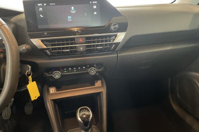 Citroën C4 PureTech 100 Live