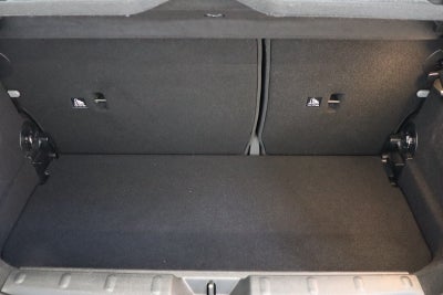 MINI Cooper SE Camden Edition