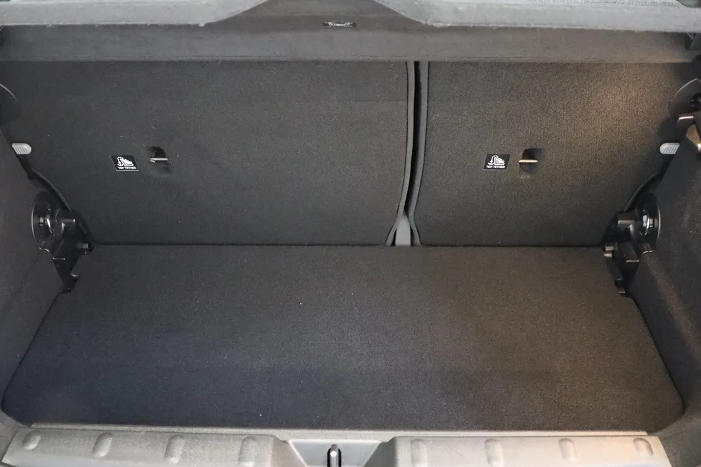 MINI Cooper SE Camden Edition