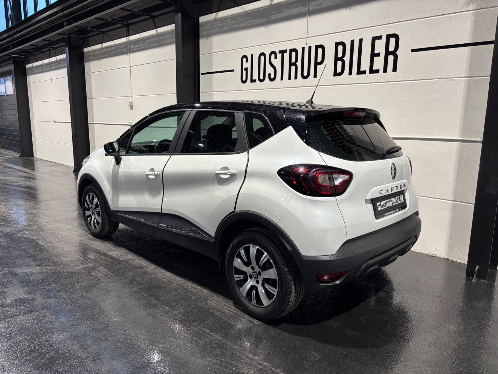Renault Captur TCe 90 Zen