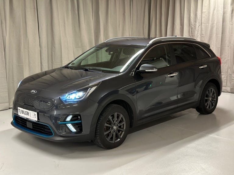 Kia e-Niro Base EX First Edition