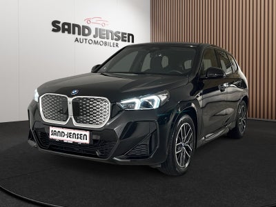 BMW iX1 eDrive20 M-Sport Premium