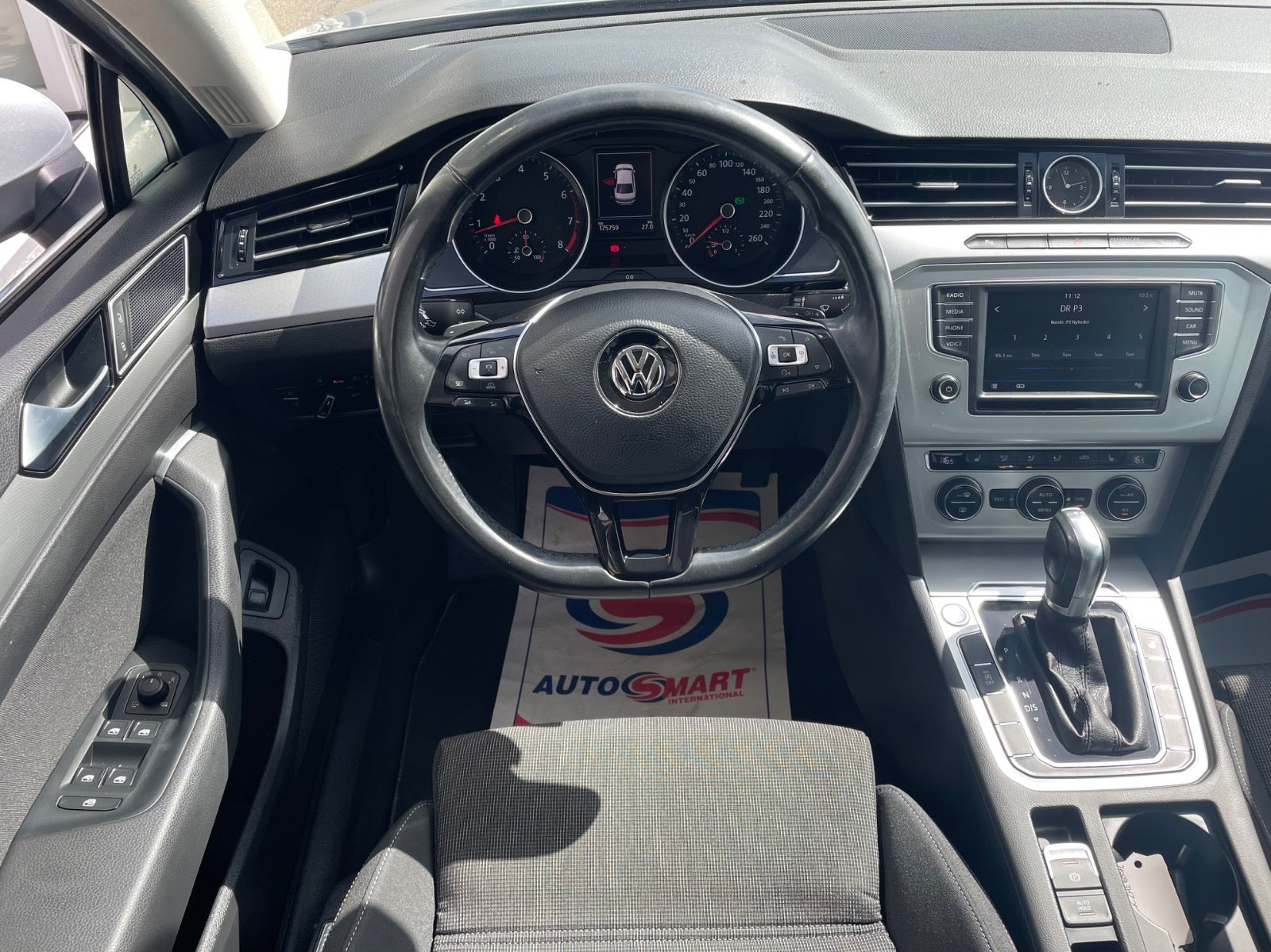 Billede af VW Passat 1,4 TSi 150 Comfortline DSG
