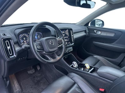 Volvo XC40 T5 ReCharge Inscription aut. billede 2