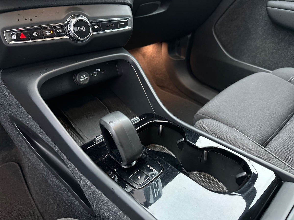 Volvo XC40 P6 ReCharge Ultimate billede 16