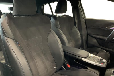 BMW iX2 eDrive20 M-Sport