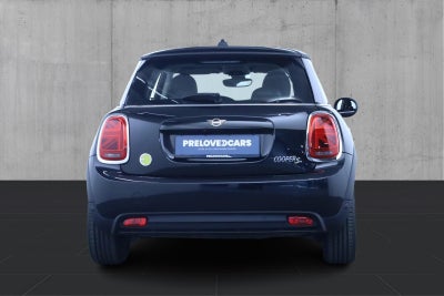 MINI Cooper SE Classic Trim 2023