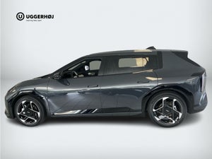 Kia EV4 Long Range GT-Line