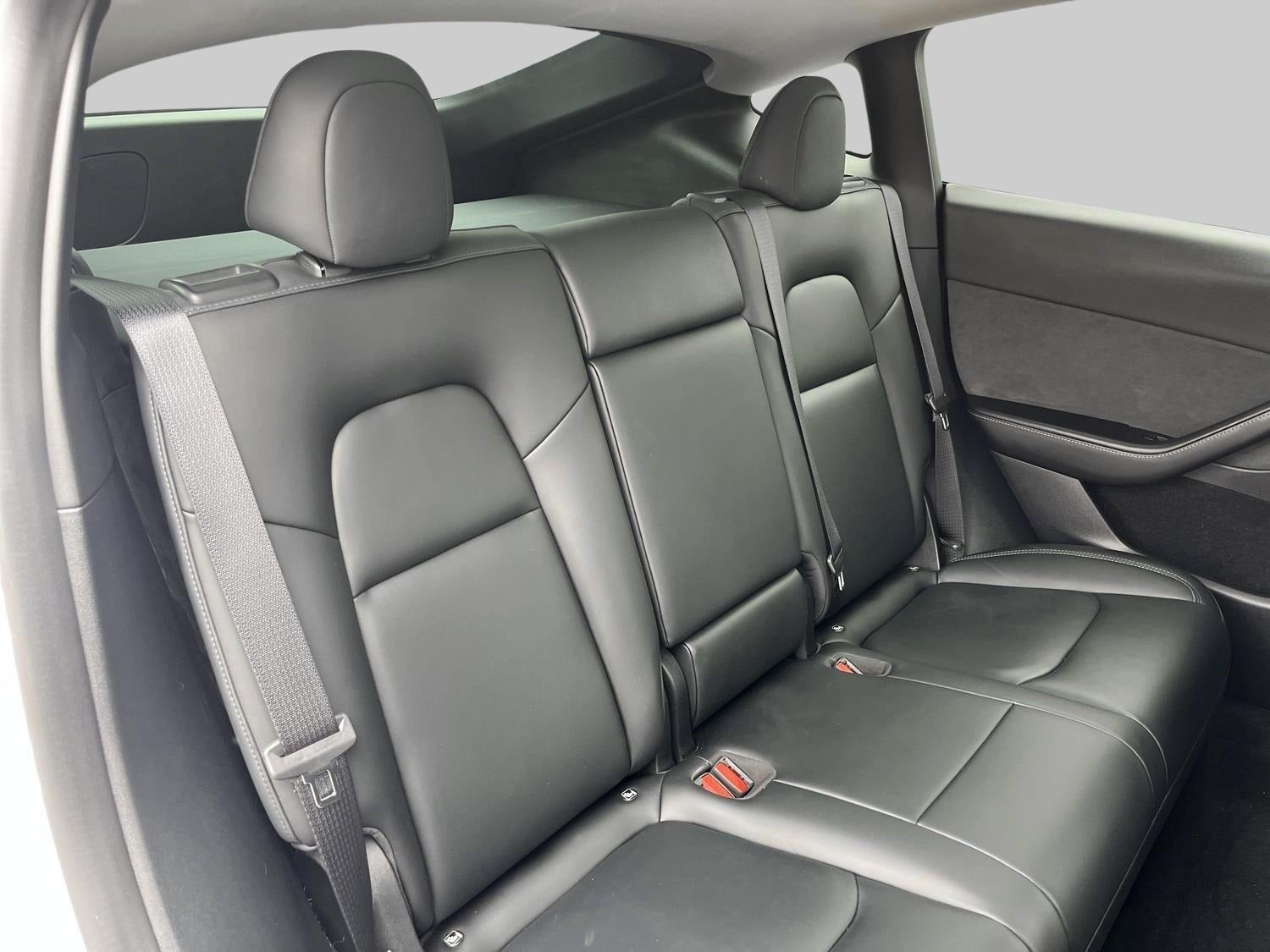 Billede af Tesla Model Y  RWD