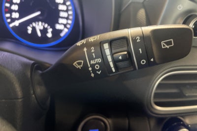 Hyundai Kona T-GDi Trend DCT