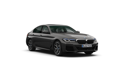 BMW 530e 2,0 M-Sport xDrive aut. 4d