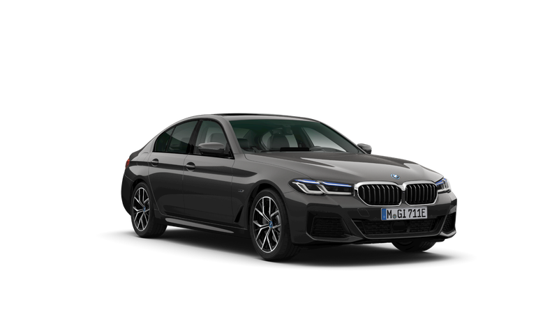 BMW 530e M-Sport xDrive aut.