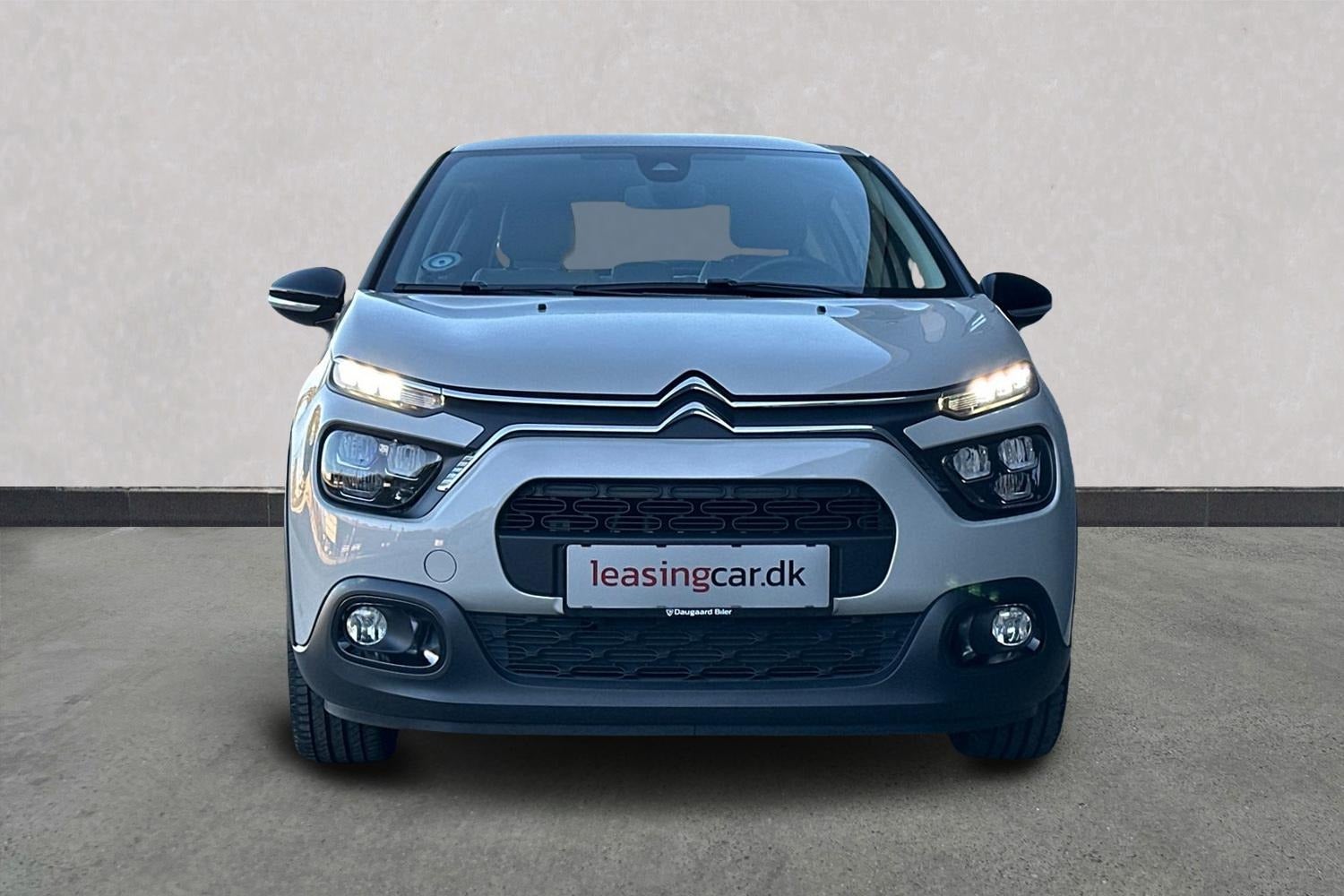 Billede af Citroën C3 1,2 PureTech 83 Impress
