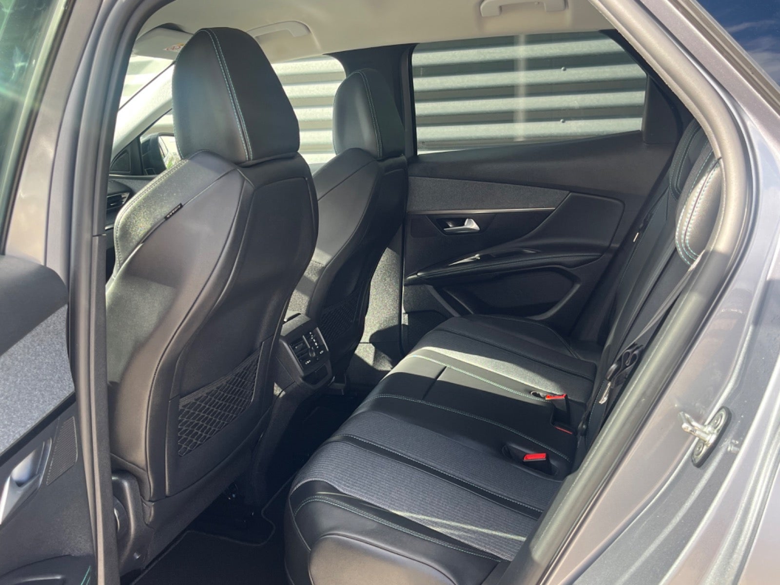 Billede af Peugeot 3008 1,6 Hybrid Allure Pack EAT8